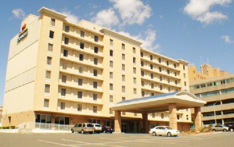 Holiday Inn Express วอเตอร์เบอรี ภายนอก รูปภาพ